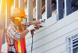 Best Residential Vinyl Siding Installation  in Oxford, AL