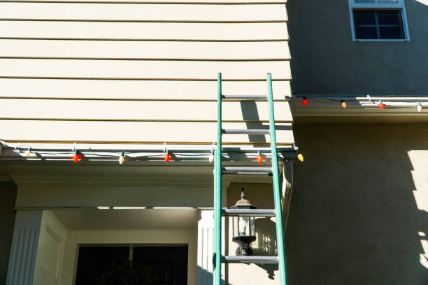Best Brick Veneer Siding  in Oxford, AL