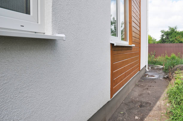 Best Residential Vinyl Siding Installation  in Oxford, AL