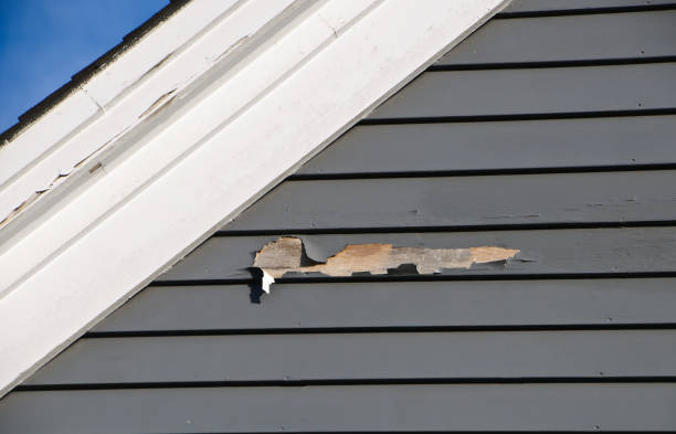 Best Wood Siding Installation  in Oxford, AL