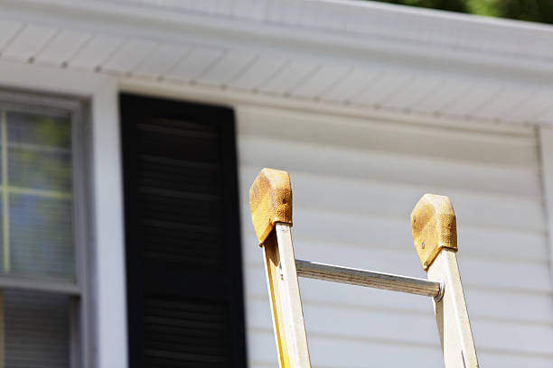 Best Steel Siding Installation  in Oxford, AL