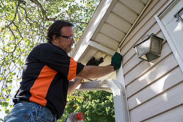 Best Siding for Multi-Family Homes  in Oxford, AL